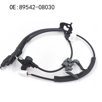 

Car Sensor ABS Wheel Speed Sensor Front Right for Toyota Sienna 89542-08030 Car Accessory ALS643 5S6772