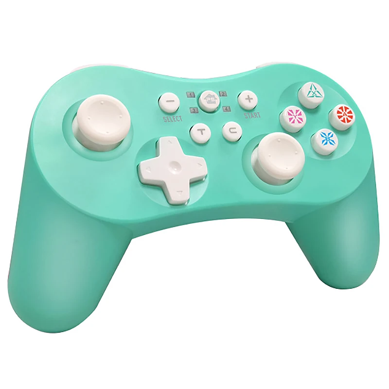 Беспроводной контроллер Bluetooth геймпад джойстик для переключателя/PS3/PC/PC360/Android/PUBG/пара