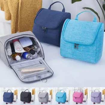 

Travel Cable Bag Portable Digital USB Gadget Organizer Charger Wires Cosmetic Zipper Storage Pouch kit Case Accessories Supplies