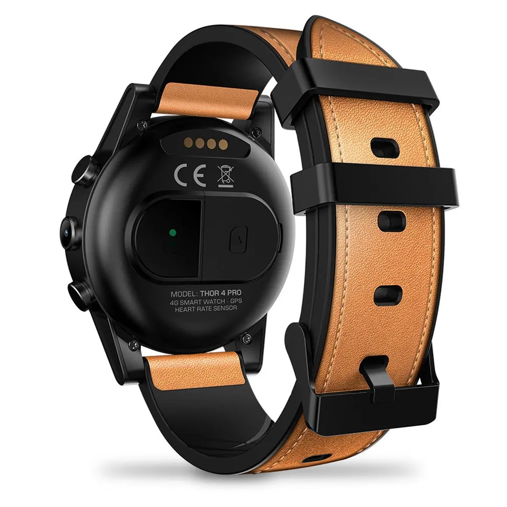 Men And Women Smart Watch 1+16Gb Memory 4G Entertainment Call Smart Watch Personalized Watch Beautiful Gift