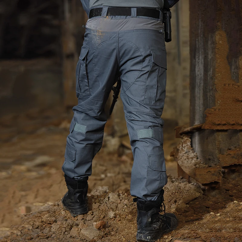 G3 Combat Pants With Knee Pads 3 » Tactical Outwear G3 Combat Pants with Knee Pads