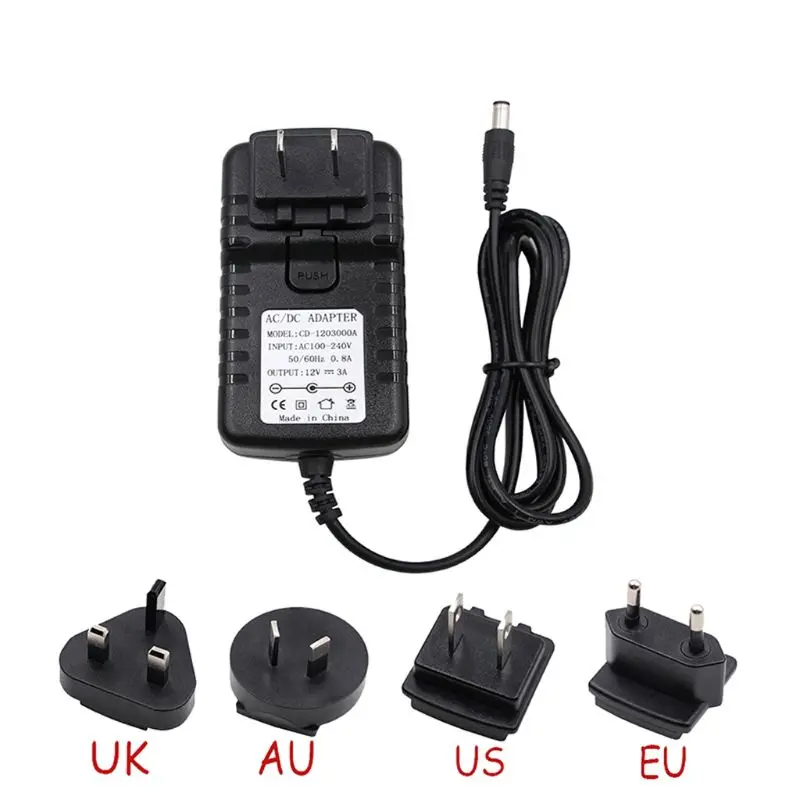 

DreamPSU Rev2.0 12V Power-Supply Replace Direct Current Console Power-Supply G6DC