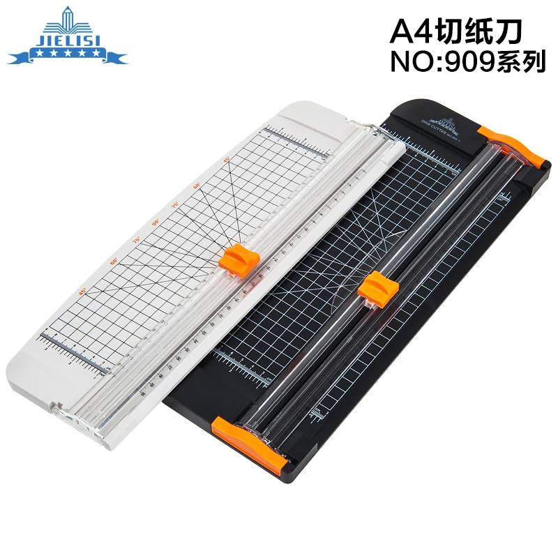 office-supplies-desk-accessories-a4-paper-cutter-slide-cutting-machine-tools-black-with-ruler