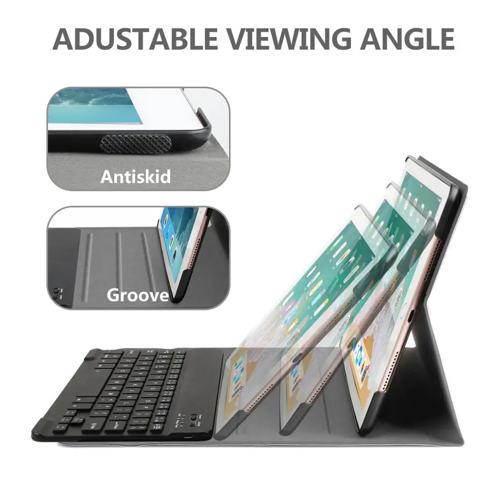 For iPad 2/3/4 9.7