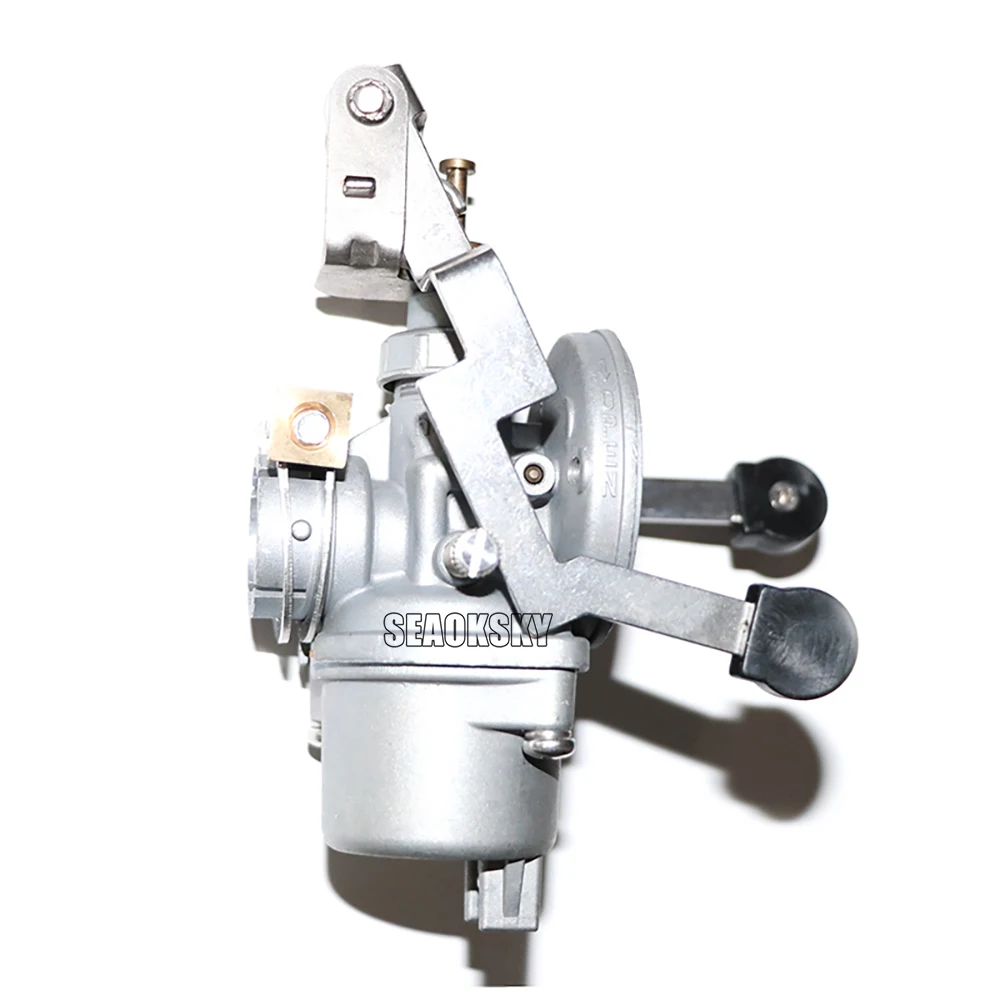 Carburetor 3D5-03100 3F0-03100-4 3F0-03100 For Tohatsu Nissan 2 stroke 3.5hp 2.5hp Boat Engine boat engine parts