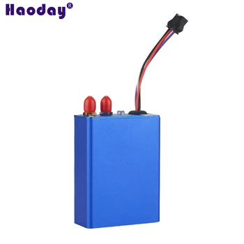 

Vehicle GPS Tracker Locator M11-2 GPS Tracking Device For Car With Over Speed Alarm External GPS/GSM Antenna Oil Fuel Detection