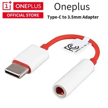 

OnePlus Type-C to 3.5mm adapter