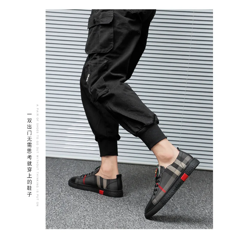 New Style Men Business Leather Shoes Breathable Large Size Formal Wear Leather Shoes Male Shoes