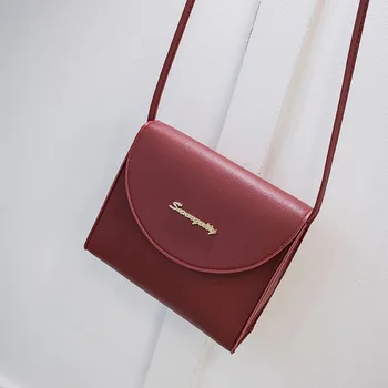 

2020 newPU bag backpack travel bag handbag Single Shoulder Bag female bag bag female bagWomen's Pink Shoulder Bag