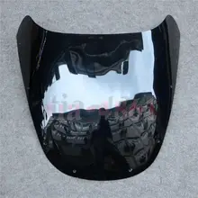 Parabrezza nero del motociclo parabrezza misura per Kawasaki Ninja ZX9R 1994 - 1997 parabrezza ZX-9R ZX 9R 1995 1996 deflettori