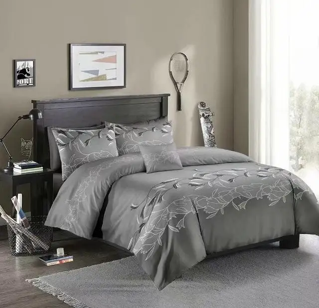 style1 49 пододеяльников для пуховых одеял King size Роскошные комплекты постельного белья набор одеял королева для взрослых постельное белье - Цвет: style1