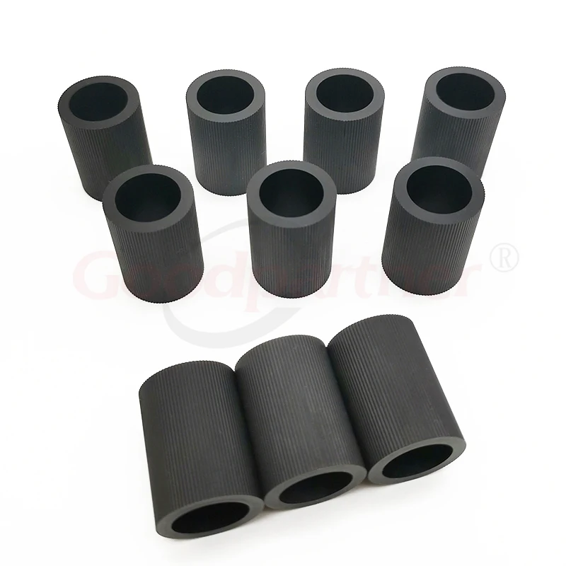 30X для Canon imageRUNNER 2520 2830 3570 4570 3245 1730 2230 2270 2870 Разделительный валик подачи резиновой