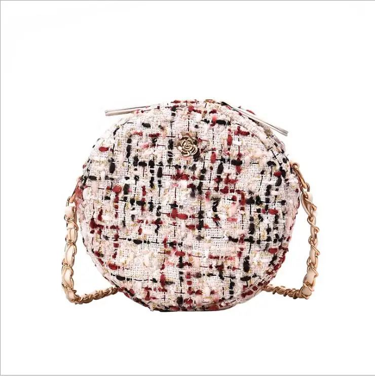 Мини Lingge Сумка женская кроссби сумка маленькая цепь маленькая bolsa Мода desinger femaile Сумочка bolsa feminina