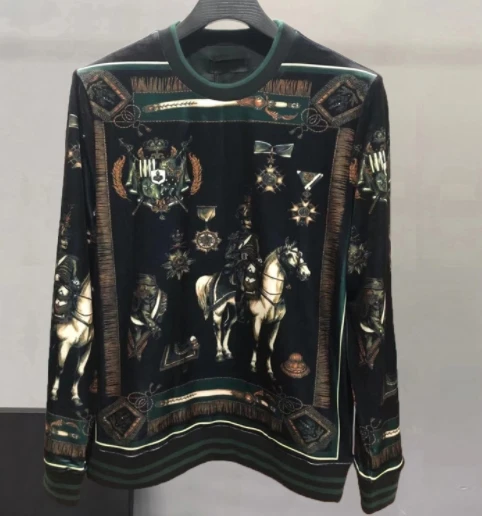 大幅割引 メンズスウェットシャツ 代のブランドの新しいファッション ベルベット ホースナイト ゴシックパンク カジュアルプリント コットン 21 通販クーポン Ongoing Southloopmarket Com 大幅割引 メンズスウェットシャツ 代のブランドの新しいファッション ベルベット ホースナイト ゴシックパンク カジュアルプリント コットン 21 通販クーポン Ongoing Southloopmarket Com