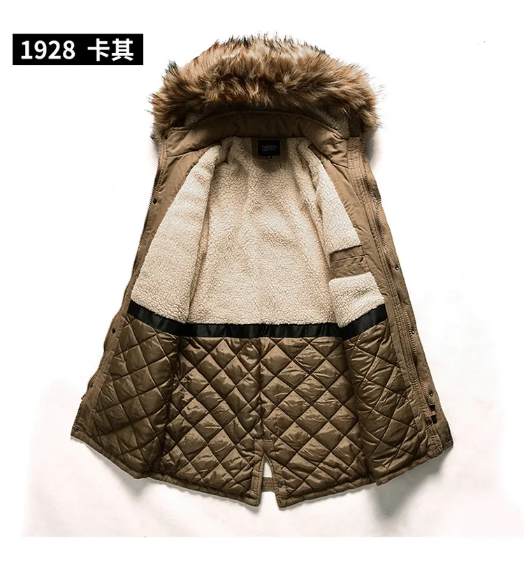 Зимнее пальто Мужская трендовая большая хлопковая стеганая одежда мужская стиль куртка трендовая рабочая одежда INS весенняя одежда популярный бренд