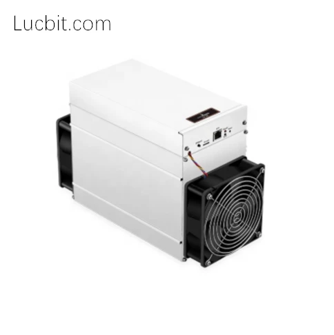 Новые биткоиновые майнеры LUCBIT Antminer S9K 14th/s 1190 Вт|Блок-чейн/майнер| |