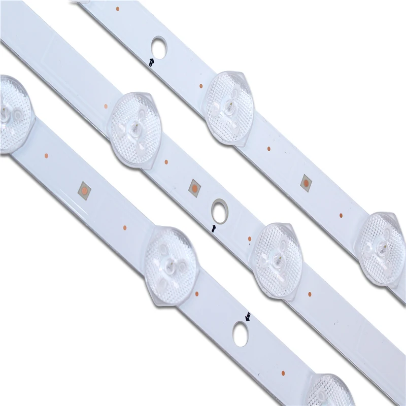 ο ŰƮ 3pcs 12/13LED 76CM LED Ʈ Ｚ UH40H6203AF 2013SVS40 LM41-00001V LM41-00001W BN96-28766A BN96-28767A