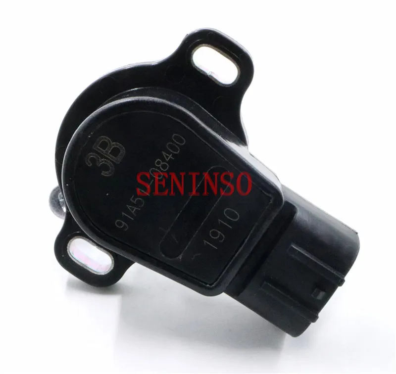 Датчик положения дроссельной заслонки TPS 91A51-08400 91A5108400 для MITSUBISHI FG25 EF17DL FD30N