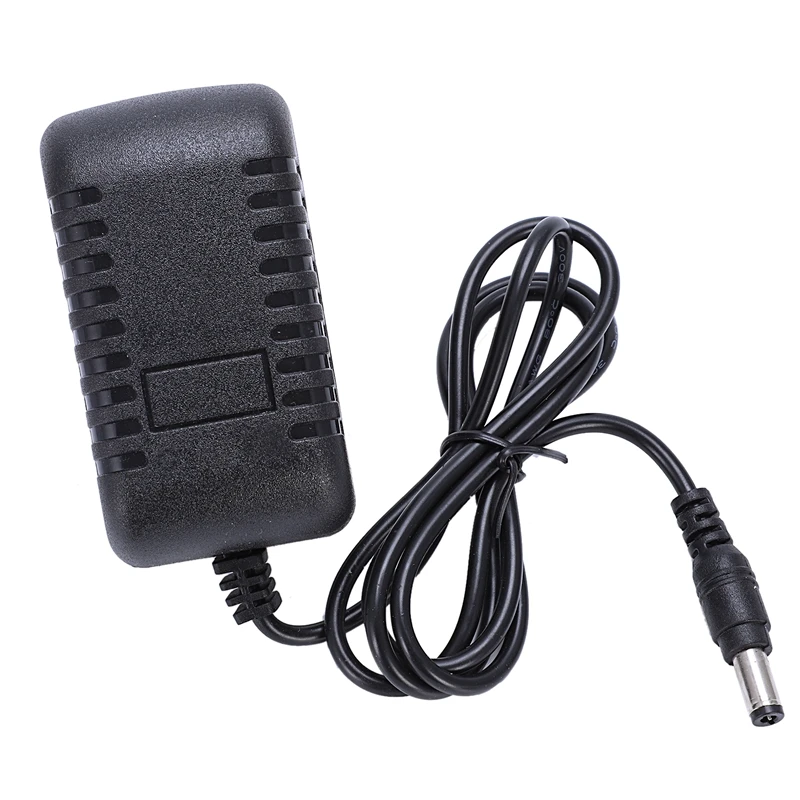 

AC 100-240V A DC 9V 2A Adapter Converter Power Supply Charger (EU Plug)