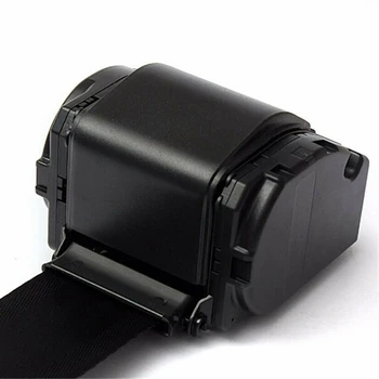 

Seat Safety Belt 26700 N Polyester Adjustable Retractable Automotive Car