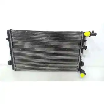 

1J0121253P WATER RADIATOR VOLKSWAGEN GOLF IV SALOON (1J1)