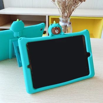 

For iPad Air 2 Air 1 Case 2018 9.7 10.2 2019 / Pro 11 2020 Funda Soft Case for iPad 6th 7th Generation Case for iPad 2 3 4 Mini