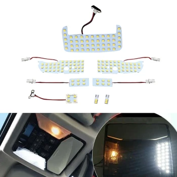 

for Toyota Prius 30 40 Series LED Room Lamp Reading Light Room Light Ambience Light Highlight