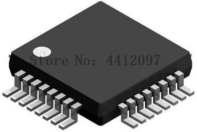 1 шт./лот STM8S208C8T6 STM8S208 LQFP-48 в наличии на складе | Автомобили и мотоциклы