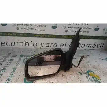 

LEFT REARVIEW MIRROR FORD FOCUS HATCHBACK (CHAP)