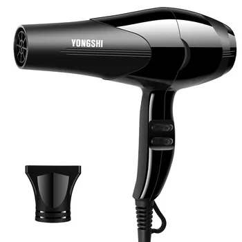 

Professional Strong Power Hair Hairdressing Barber Salon Tools Low Hairdryer Hair European standard for ion hair dryer