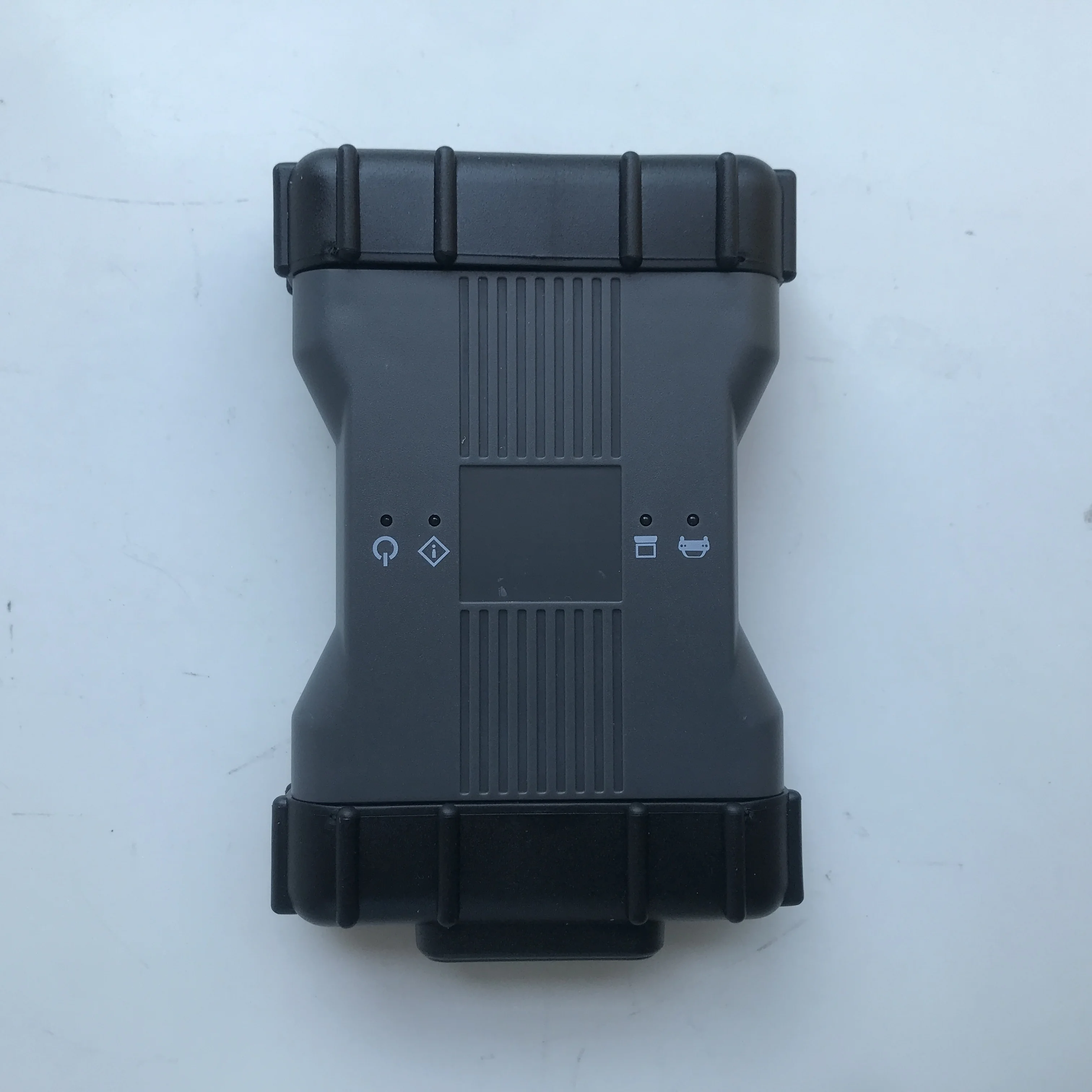  Nuevo escáner mb star c6 hdd diagnóstico VCI CAN DOIP protocolo 201912 software más nuevo instalado
