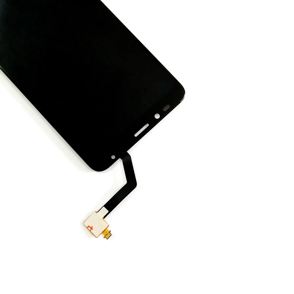 KOSPPLHZ оригинальное качество для MyPhone Карманный 18 × 9 ЖК дисплей + сенсорный экран