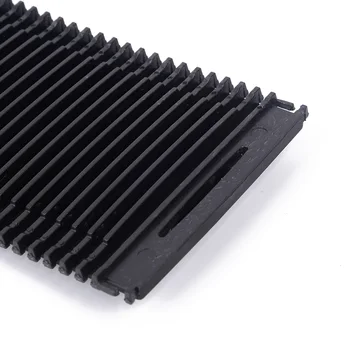 

For Class C W204 S204 E Class W212 S212 Roller Blind Cover Parts Useful Portable
