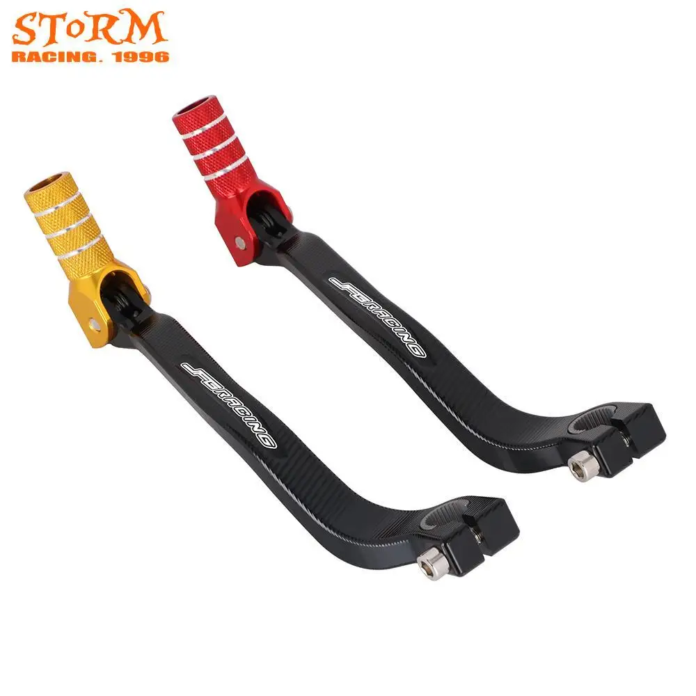 Кованая лампа для мотоцикла с ЧПУ Suzuki DRZ400 S/SM/E DRZ400S DRZ400SM DRZ400E 2000 2016 RMX250 1989 1998|Рычаг