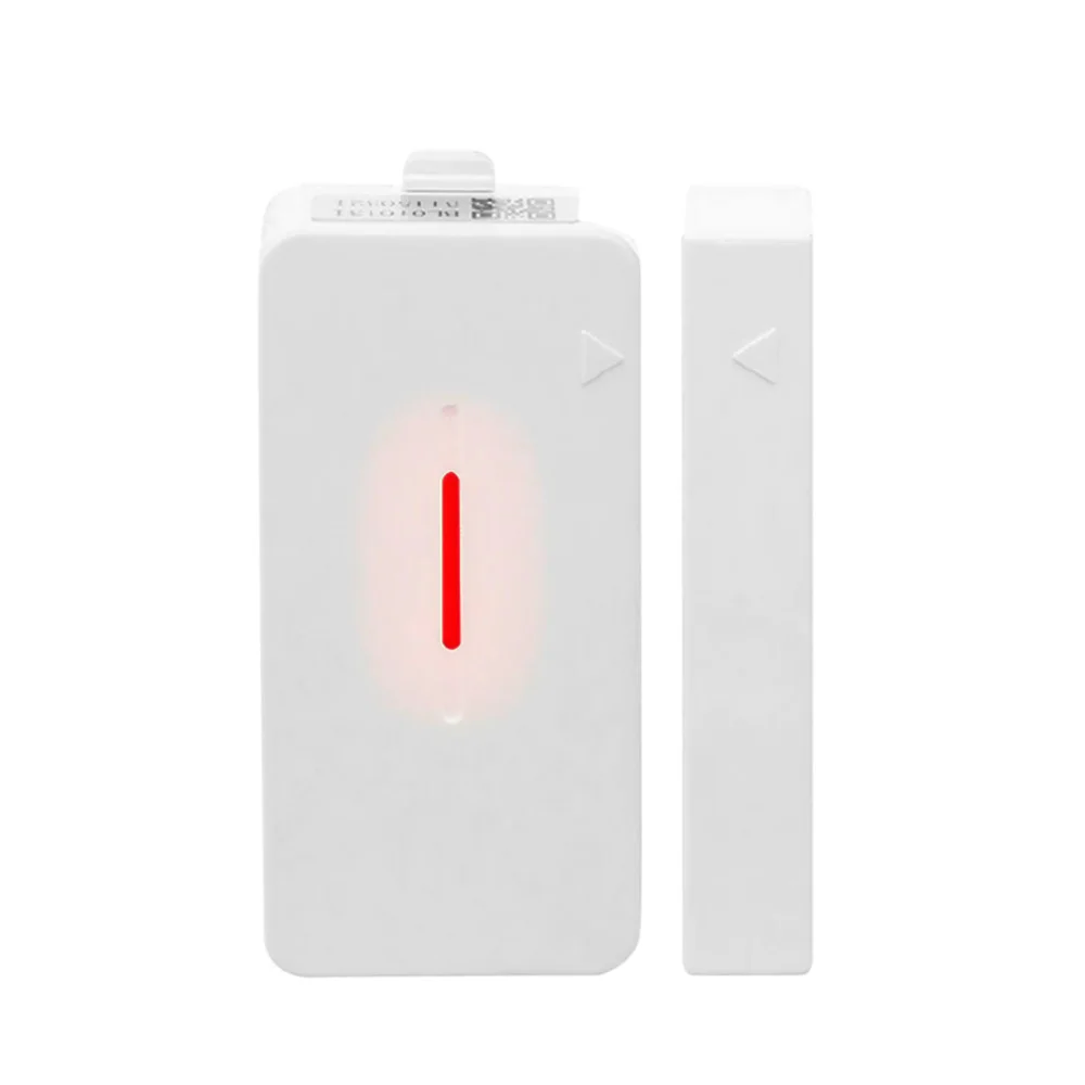 

Broadlink Smart Door Sensor Magnet Detector for Alarm Kit Security Kit, Motion Sensor PIR for Smart Home Automation System