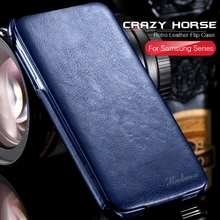 Кожаный флип-чехол для samsung galaxy a30s a50s a10 a20 a20e a30 a40 a50 a70 m10 m20 s7 edge s8 s9 s10 Примечание 10 j4 j6 plus чехол