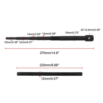 

ATV UTV Quad Bike Steel Primary Drive Clutch Puller Parts For Polaris RZR XP EPS