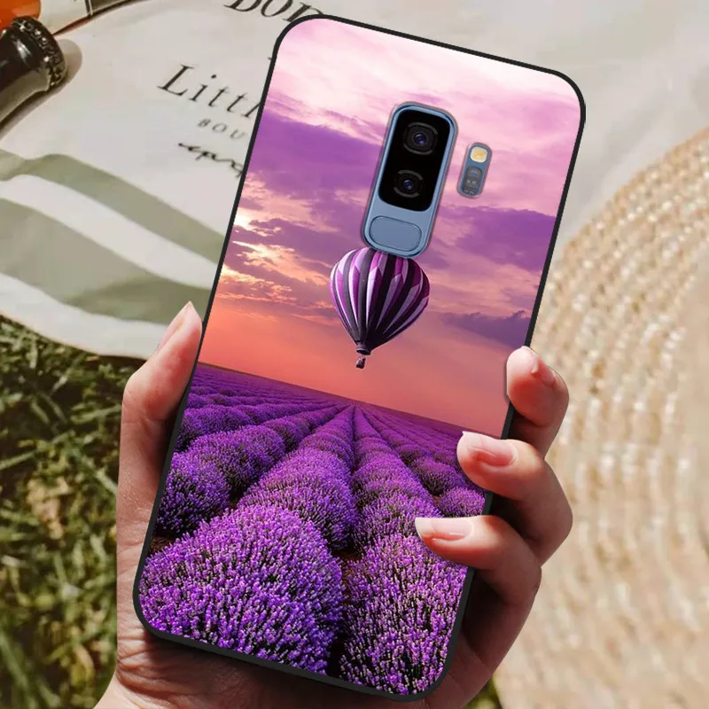 Silicone Back Cover Fashion TPU Phone Case - Enhanced Protection and Style