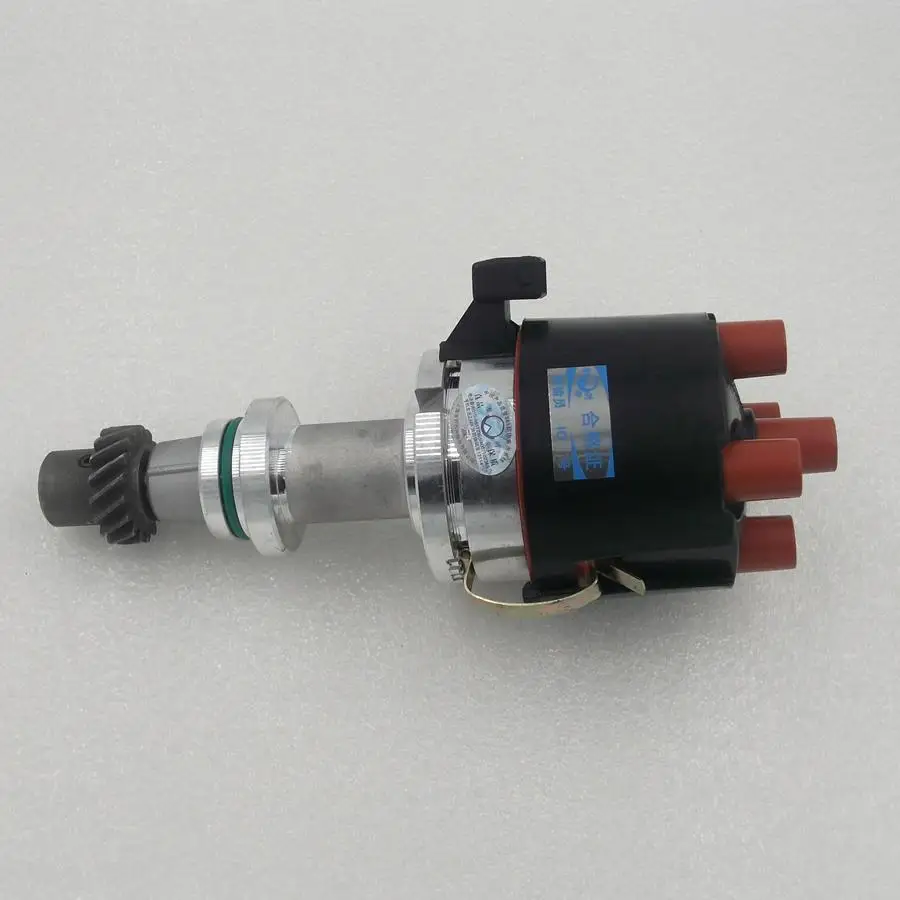 For Volkswagen GOL Distributor Assembly Authentic Ignition | Автомобили и мотоциклы