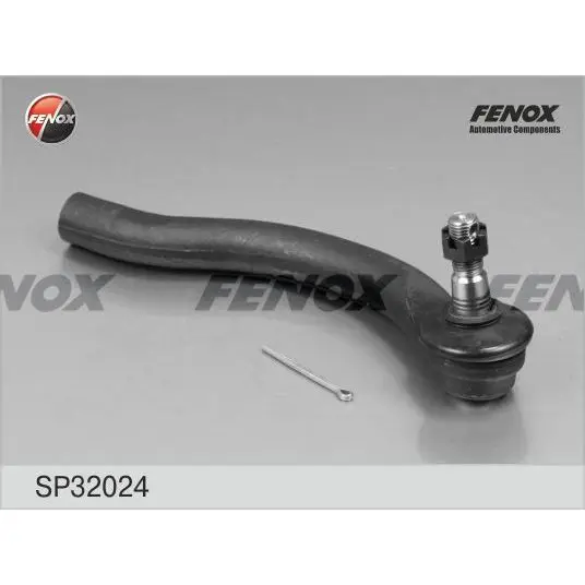 Наконечник рулевой правый M14x1.5\ Honda Civic VII 1.3-1.8 06 FE