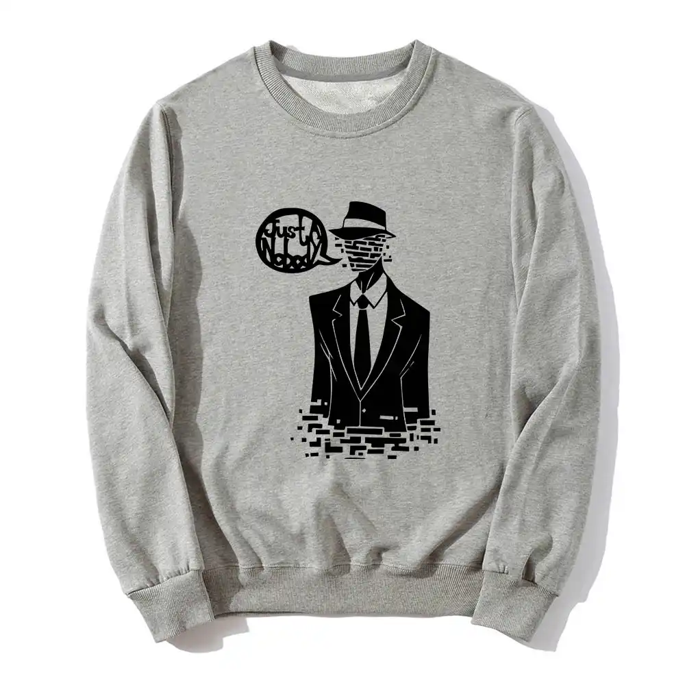 brand new 2019 scp unisex 6 colors clef print long sleeve