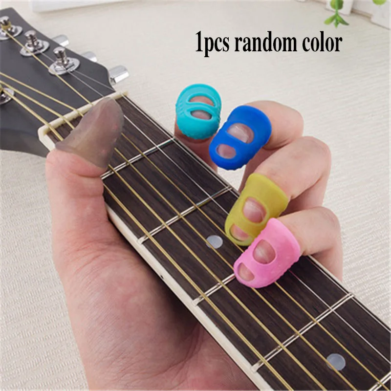 XL 1pcs Random 6 шт./партия радужные цветные Струны для гитары, E-A для акустической фольклорной гитары, Классические Струны для акустической гитары - Цвет: XL 1pcs Random