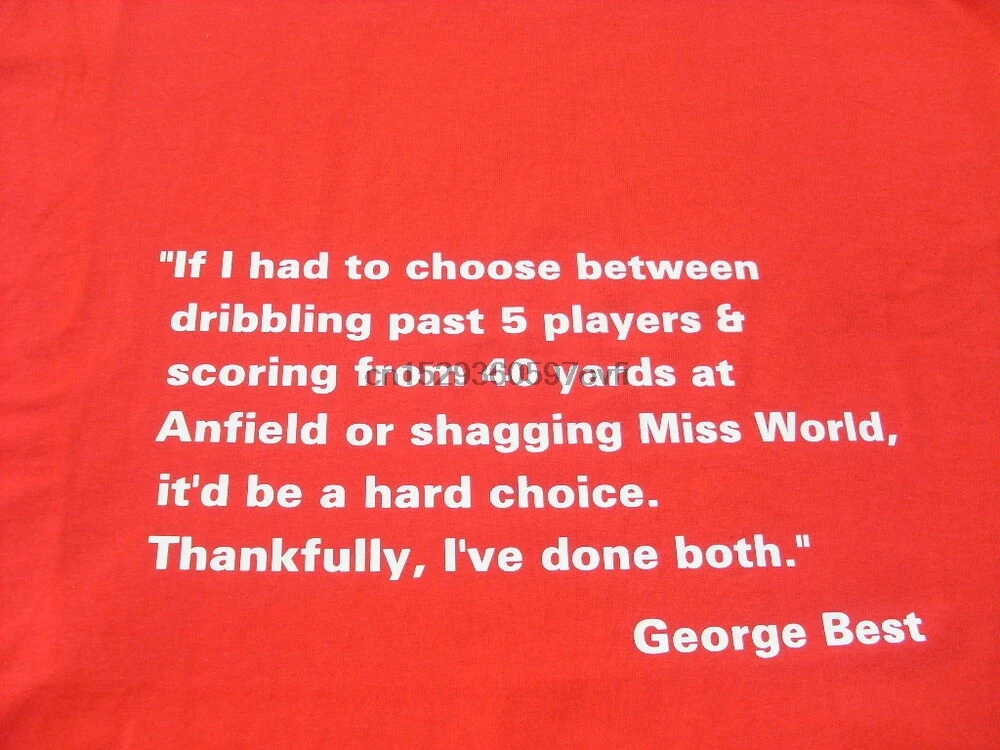 T Shirt George Best Citation Societe 4xl 5xl Cadeau D Anniversaire De Noel Et De Fete Des Peres Aliexpress T Shirt George Best Citation Societe 4xl 5xl Cadeau D Anniversaire De Noel Et De Fete Des Peres Aliexpress