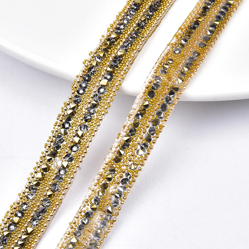 ߰ſ  Strass   ũŻ ݼ  ü ̾ û Banding ڸ  DIY 巹 Ʈ  Banding Ʈ