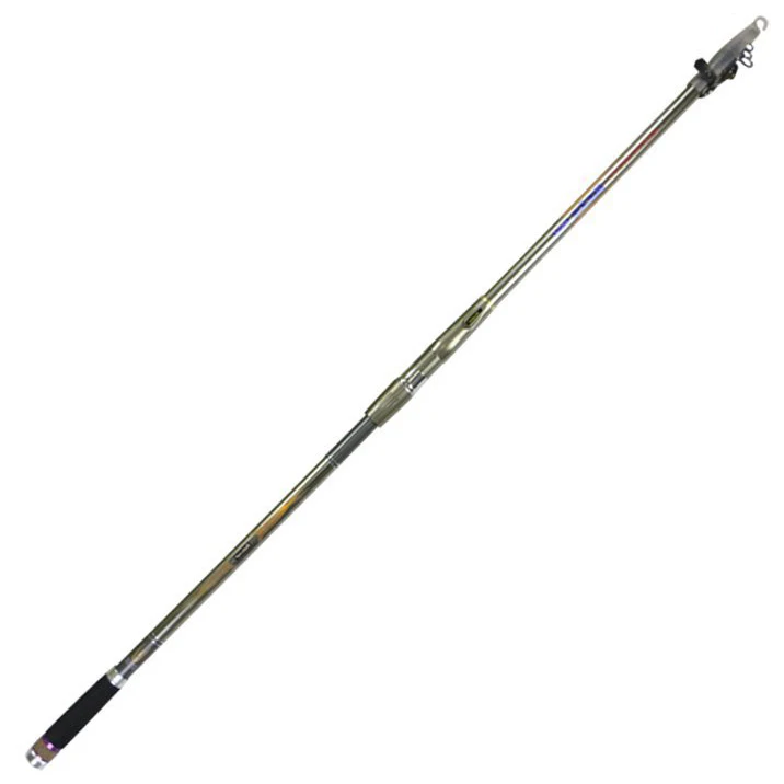 Telescopische spinhengel Clearance