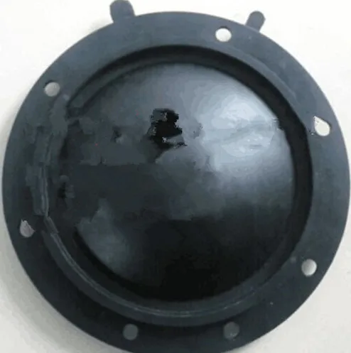 

FOR 1PCS DoRot Pneumatic Two-Way Three-Way Diaphragm Valve Rubber Diaphragm Diaphragm