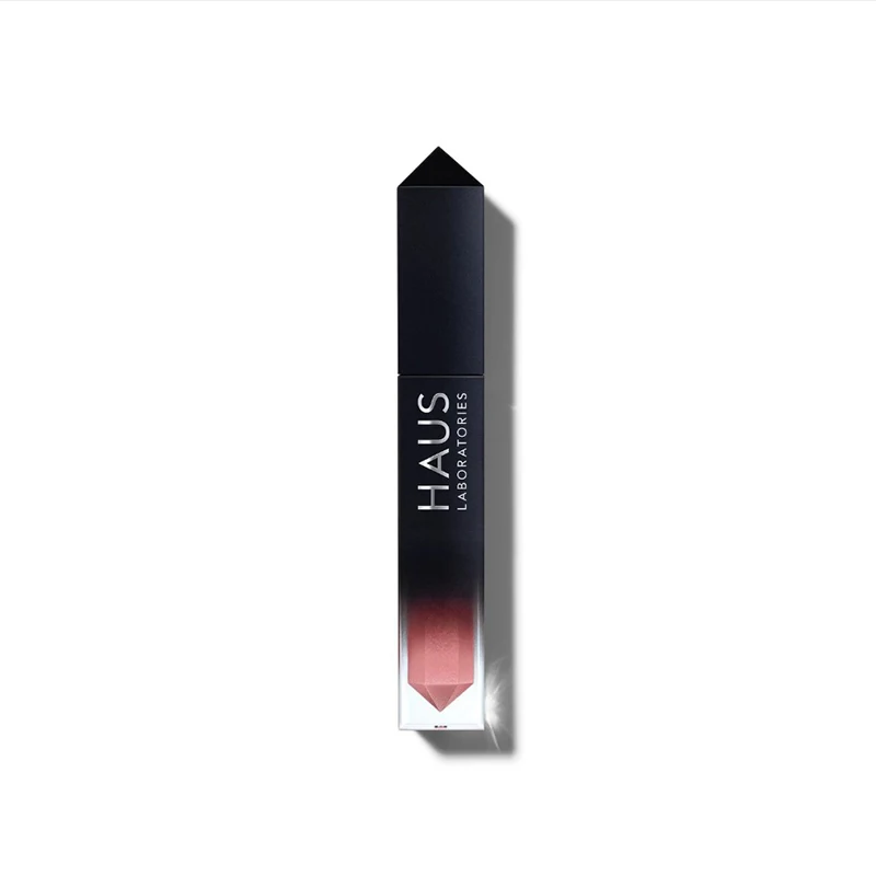 HAUS LABORATORIES блеск для губ Мерцающий, жемчужный многомерный гель-блеск для губ engred VENUS 6 цветов Lady Gaga makeup