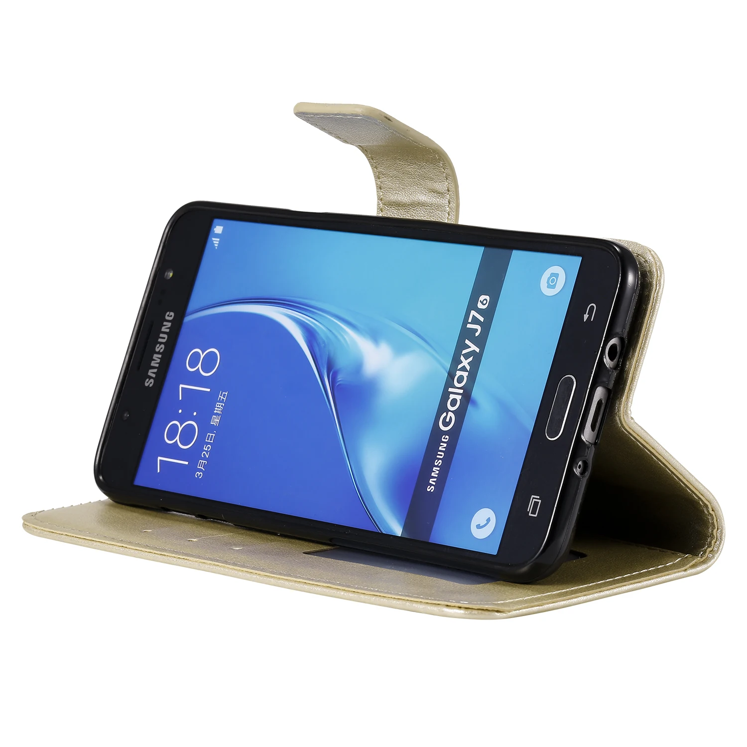 Прекрасный 3D Сова кожаный бумажник чехол для samsung Galaxy J4 J6 A6 плюс A7 A50 A50S J7 J5 J3 J730FM J510FN чехол с откидной крышкой
