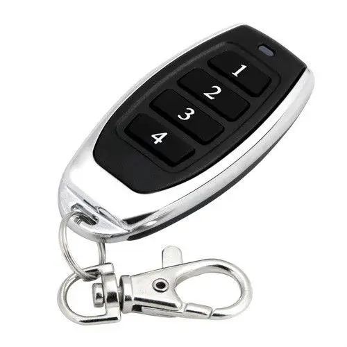 For PTX5 PTX5V1 compatible garage door remote control | Безопасность и защита