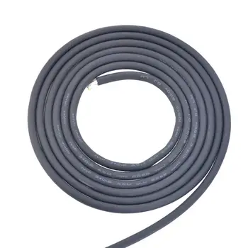 

High-flexible Shielded Encoder Cable 1m